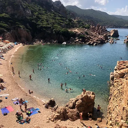 The Belvedere Di Achille Costa Paradiso