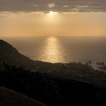 The Belvedere Di Achille * Costa Paradiso