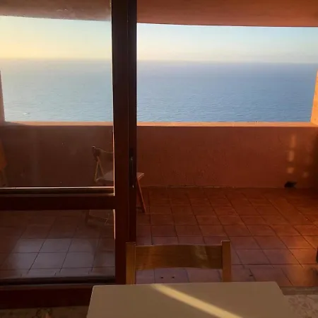 Appartement The Belvedere Di Achille *