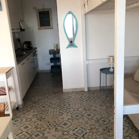 The Belvedere Di Achille Appartement Costa Paradiso
