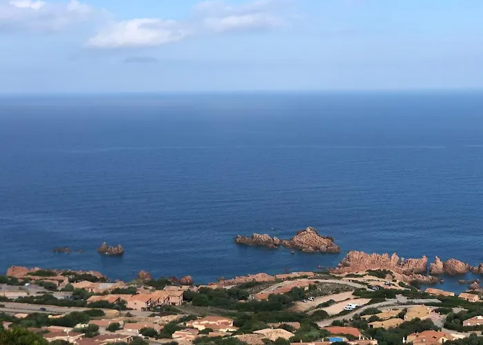 The Belvedere Di Achille Apartment