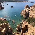 Διαμέρισμα The Belvedere Di Achille *