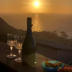 The Belvedere Di Achille Διαμέρισμα *