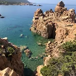 Διαμέρισμα The Belvedere Di Achille *