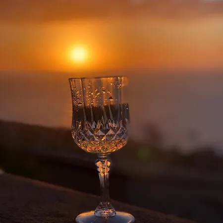 The Belvedere Di Achille Lejlighed *