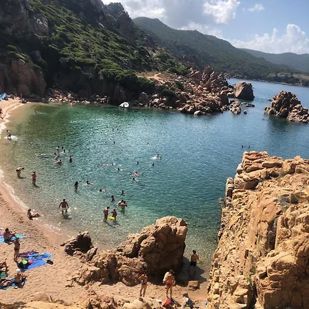 Διαμέρισμα The Belvedere Di Achille Costa Paradiso