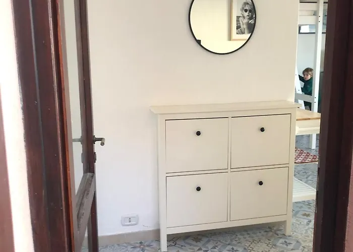 Apartamento The Belvedere Di Achille Costa Paradiso